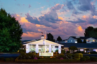 CANTERBURY INN