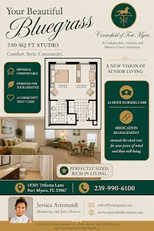 CANTERFIELD OF FORT MYERS
