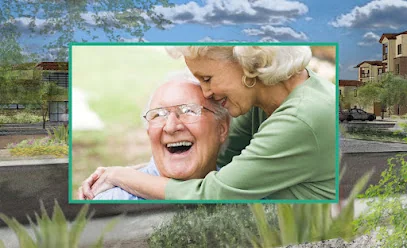 Canyon Winds Retirement Community - Assisted Living photo