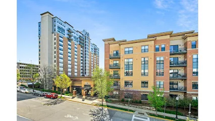 CAPITOL LAKES TERRACES