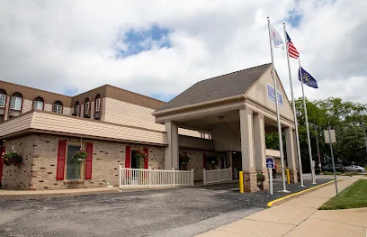CARDINAL NURSING AND REHABILITATION CENTER