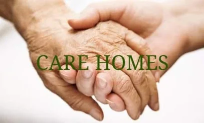 CARE HOMES