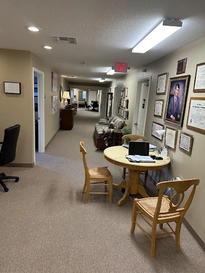 CARE OASIS CAREGIVERS