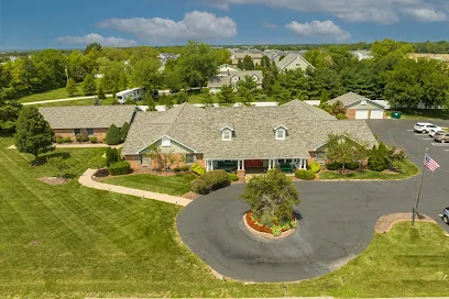 CAREGIVERS INN