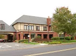 CAREONE AT PARSIPPANY ASSISTED LIVING