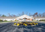 CAREONE AT PARSIPPANY ASSISTED LIVING