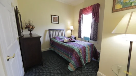 CAREONE AT PARSIPPANY ASSISTED LIVING