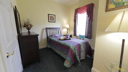 CAREONE AT PARSIPPANY ASSISTED LIVING