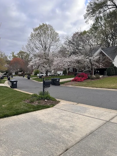 CARESMATIC ESTATES