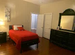 CARING HEARTS SENIOR LIVING