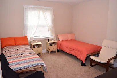 CARING HEARTS SENIOR LIVING