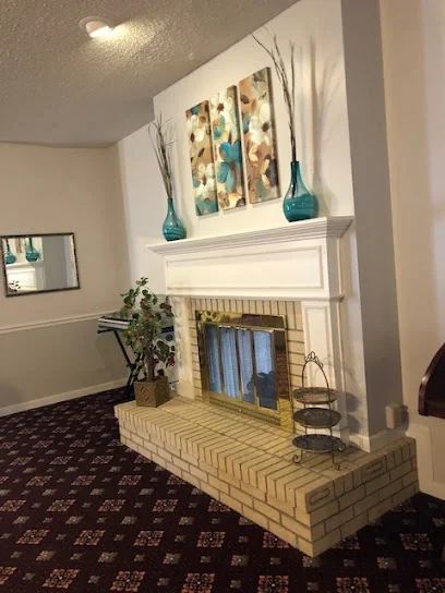 CARL JUNCTION RESIDENTIAL CARE CENTER