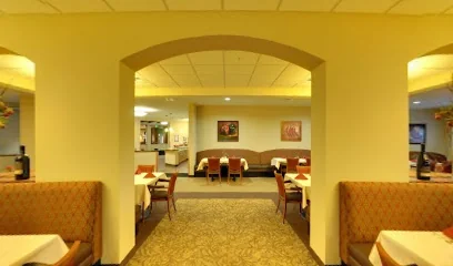 CARLTON SENIOR LIVING DAVIS