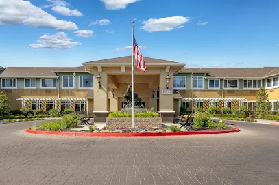 CARLTON SENIOR LIVING ELK GROVE