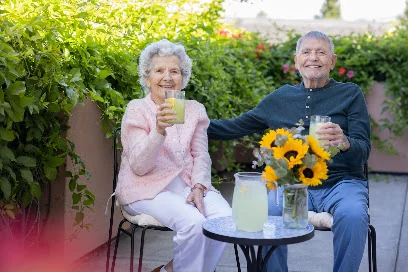 CARLTON SENIOR LIVING FREMONT