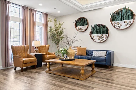 CARLTON SENIOR LIVING PLEASANT HILL - MARTINEZ