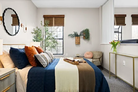 CARLTON SENIOR LIVING PLEASANT HILL - MARTINEZ