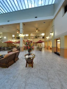 CARLTON SENIOR LIVING SACRAMENTO ATRIUM
