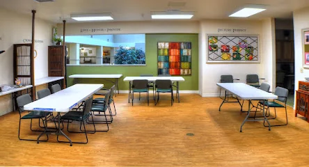 CARLTON SENIOR LIVING SACRAMENTO ATRIUM