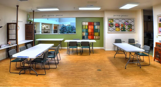 CARLTON SENIOR LIVING SACRAMENTO ATRIUM