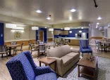 CARLTON SENIOR LIVING SACRAMENTO ATRIUM