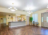 CARLTON SENIOR LIVING SACRAMENTO