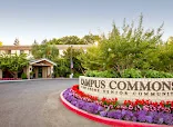 CARLTON SENIOR LIVING SACRAMENTO ATRIUM
