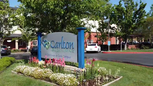 CARLTON SENIOR LIVING SACRAMENTO
