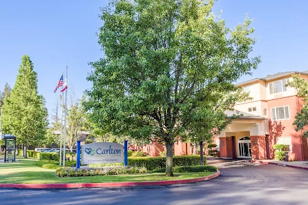 CARLTON SENIOR LIVING SACRAMENTO