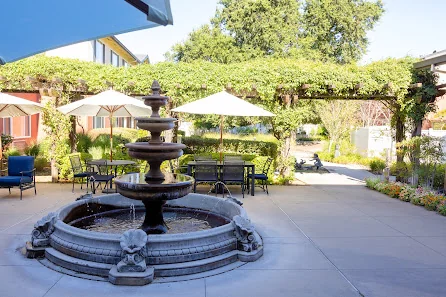 CARLTON SENIOR LIVING SACRAMENTO