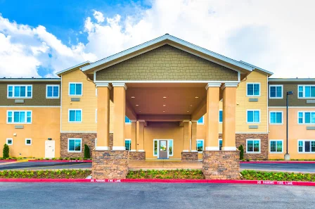 CARMEL VILLAGE AT CLOVIS
