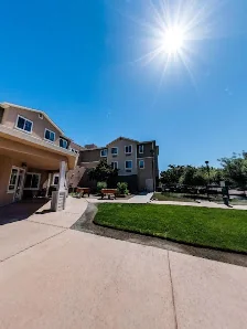 CARMEL VILLAGE AT CLOVIS