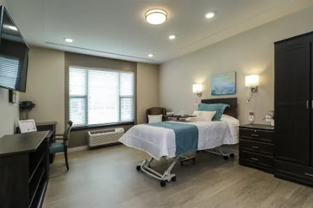 CARNEGIE VILLAGE REHAB