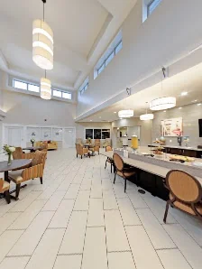 CARNEGIE VILLAGE REHAB