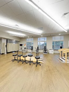 CARNEGIE VILLAGE REHAB
