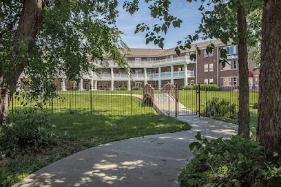CARNEGIE VILLAGE SENIOR LIVING COMMUNITY