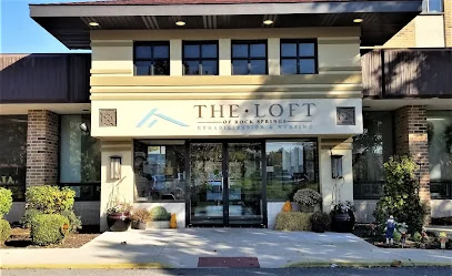THE LOFT REHABILITATION OF ROCK SPRINGS