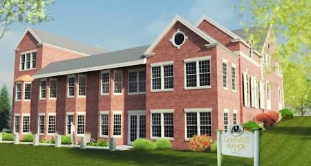 CARRIAGE MANOR RETIREMENT HOME