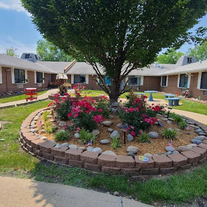 CARRIAGE SQUARE ASSISTED LIVING