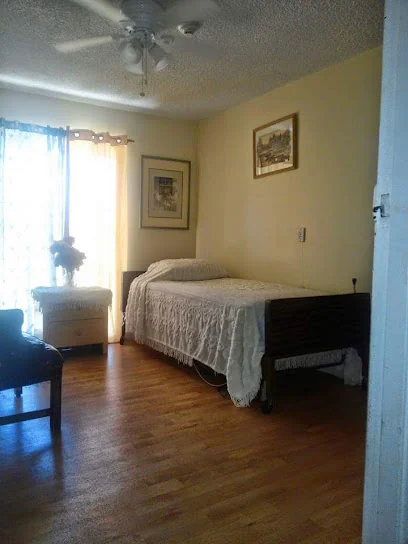 CARROLL MANOR