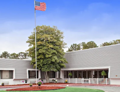 CARTERSVILLE CENTER FOR NURSING AND HEALING