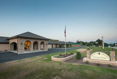 THE PAVILION SENIOR LIVING AT CARTHAGE