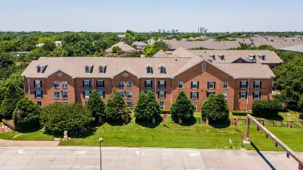 CARUTH HAVEN COURT