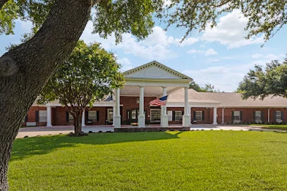 CARVER HEIGHTS ESTATES SENIOR LIVING