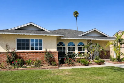 CASA BLANCA SENIOR CARE