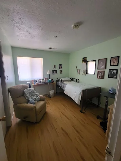CASA CONTENTA ASSISTED LIVING