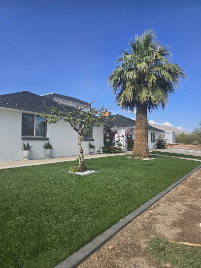 CASA DE BUENA VIDA