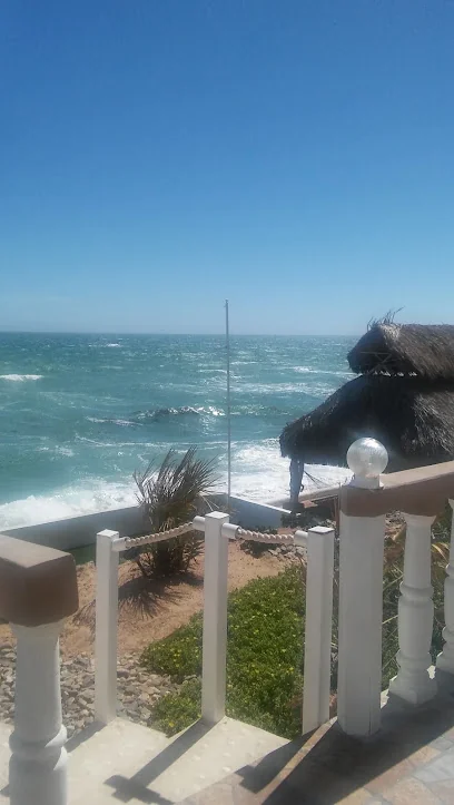 CASA DE LOS ABUELOS DOS