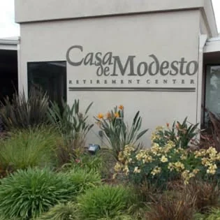 CASA DE MODESTO
