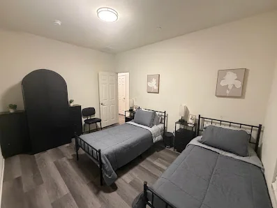 CASA DEL SOL RESIDENTIAL